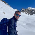 CAI Trivero, Andrea Ronzani è il nuovo presidente