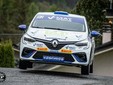 CFF Motorsport pronta al weekend su due fronti: al via il 10° Rally di Castiglione Torinese e il Trofeo Giovanni Bracco