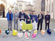 La commissione Aces è arrivata a Biella
