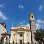 Chiavazza, tre gruppi per la rassegna corale: è l'atto finale della Festa di San Quirico