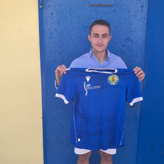 Calcio, rinnovo per Alessandro Sella: giocherà con Cossato