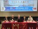Candelo alla Conferenza internazionale dei Borghi del Mediterraneo Candelo alla Conferenza internazionale dei Borghi del Mediterraneo