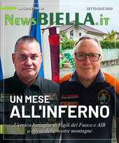 Incendio Monte Barone, la battaglia di Vigili del Fuoco e AIB a difesa delle nostre montagne Incendio Monte Barone, la battaglia di Vigili del Fuoco e AIB a difesa delle nostre montagne