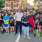 Running, CorriCossato 2026: sono circa 2000 gli iscritti - Servizio di Massimo Giacobbe Running, CorriCossato 2026: sono circa 2000 gli iscritti - Servizio di Massimo Giacobbe
