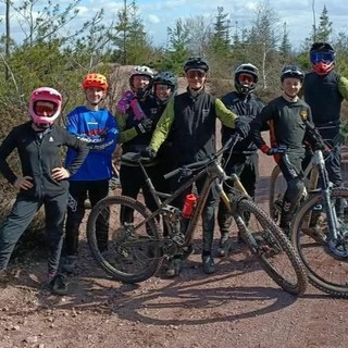 La Cervo Valley MTB ASD sarà la squadra ufficiale Raymon Bicycles per le stagioni 2027/28 (foto di repertorio)