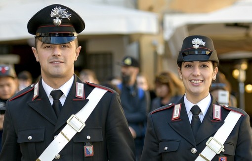 Arma dei Carabinieri, aperto il concorso per 17 Tenenti tecnici Arma dei Carabinieri, aperto il concorso per 17 Tenenti tecnici