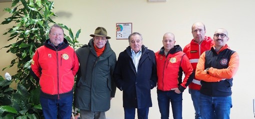 “Con il cuore nei rifugi biellesi”: a Biella l’incontro sul progetto salvavita
