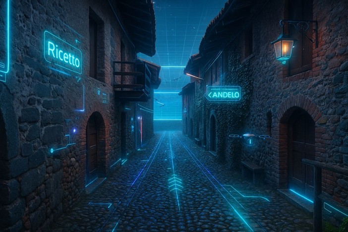 candelo metaverso candelo metaverso