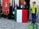 Orazioni e corteo, Candelo celebra il 25 Aprile (foto di repertorio)