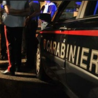 Blitz antidroga nazionale: indagini anche a Biella, foto archivio