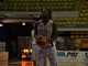 Basket - E' Wheatle il leader di questa Cestistica FOTOGALLERY