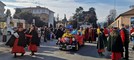 Carnevale a Biella, oggi la sfilata: strade piene, carri e festeggiamenti  - Foto di Mattia Baù, Davide Finatti e Stefania Zorio