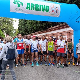 corsa speranza corsa speranza