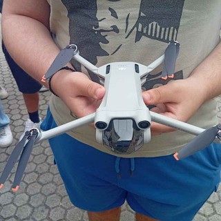 Biella, all’Itis il corso di droni tra tecnologia e inclusione