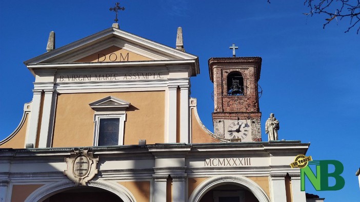 festa biella