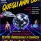 Teatro dello Zircone, debutto a Chiavazza con lo spettacolo “Quegli anni '80...” Teatro dello Zircone, debutto a Chiavazza con lo spettacolo “Quegli anni '80...”