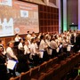 Biella celebra la Festa dei Lavoratori con il concerto “Musiche dal mondo” FOTO Davide Finatti per newsbiella.it