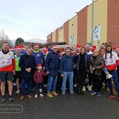 Torna a Candelo "La Corsa degli Elfi": appuntamento all'8 dicembre - Foto dell'edizione 2024 Torna a Candelo "La Corsa degli Elfi": appuntamento all'8 dicembre - Foto dell'edizione 2024