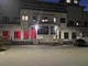 Giornata mondiale della sclerosi multipla, a Biella il Comando Provinciale dei Carabinieri si illumina di arancione