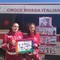 Croce Rossa in visita alle scuole di Ponderano, protagonista il progetto "Bimbi a bordo" (foto dalla pagina Facebook di Croce Rossa Italiana - Comitato di Biella) Croce Rossa in visita alle scuole di Ponderano, protagonista il progetto "Bimbi a bordo" (foto dalla pagina Facebook di Croce Rossa Italiana - Comitato di Biella)
