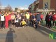 Il Natale arriva "di corsa" a Candelo con la Corsa degli Elfi, FOTO Mauro Benedetti per newsbiella.it