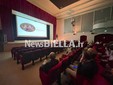 Cossato in Scena 2026/2027, presentata la nuova stagione teatrale, in sala Davide D’Urso FOTO e VIDEO Massimo Giacobbe per newsbiella.it