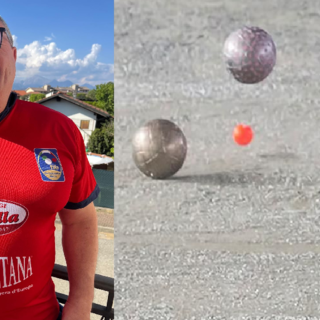 Bocce, il Crc Gaglianico ritrova Ivrea e riaccende il sogno tricolore: l'intervista a Corradino
