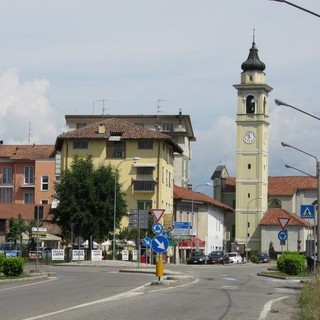 A Cerrione la distribuzione di Fra Galdino, la solidarietà torna protagonista