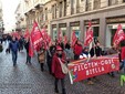 Biella, CGIL in corteo contro il "bilancio ingiusto" FOTO e VIDEO Mattia Baù per newsbiella.it Biella, CGIL in corteo contro il "bilancio ingiusto" FOTO e VIDEO Mattia Baù per newsbiella.it
