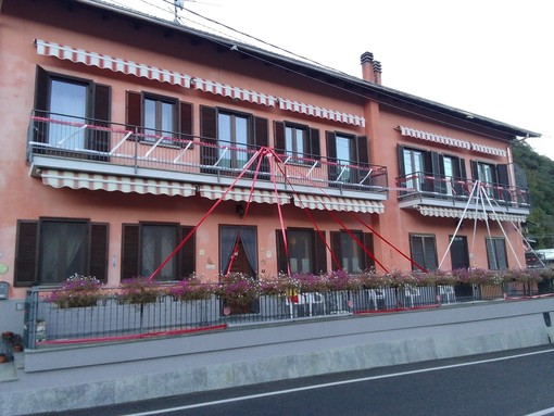 Coggiola si veste a festa per “Paletta e Dintorni” Coggiola si veste a festa per “Paletta e Dintorni”