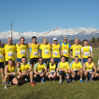 Cross Cascina Torta: Tutte le classifiche