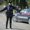 Non si ferma all’alt dei Carabinieri a Gaglianico, poi lascia l’auto e scappa a piedi tra Cavaglià e Viverone (foto di repertorio)