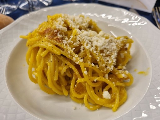 Butta la pasta! Il 6 aprile si celebra il Carbonara day
