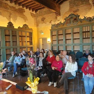 A.S.D. FUDOSHIN presente al weekend in Qi Gong a Carpi