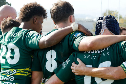 Biella Rugby, nuova sfida in Coppa Italia