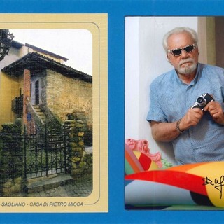 Roberto Marchisotti e le bellezze del Biellese: l’idea di un libro per valorizzarle, foto copyright Roberto Marchisotti