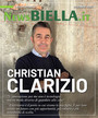 Christian Clarizio: “Innovazione, territorio e comunità. La mia storia è un viaggio che parte da Biella e guarda lontano”