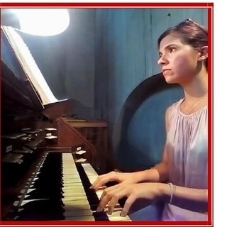 Biella, Chiesa di San Filippo: il 1° novembre il concerto d’organo di Alessandra Chiarillo Biella, Chiesa di San Filippo: il 1° novembre il concerto d’organo di Alessandra Chiarillo