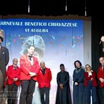 Biella, il Carnevale di Chiavazza guarda al futuro e chiama a raccolta i giovani: “Necessario ricambio generazionale” (foto di repertorio)