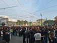 Dalle occupazioni alla piazza: gli studenti torinesi alzano la voce contro il governo Meloni Dalle occupazioni alla piazza: gli studenti torinesi alzano la voce contro il governo Meloni