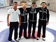 Curling - I Very Strong Biella in trasferta in Svizzera Curling - I Very Strong Biella in trasferta in Svizzera