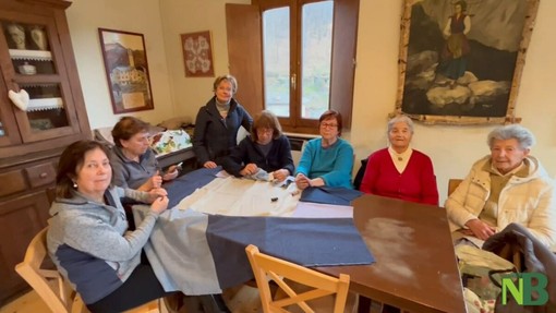 Forgnengo (Campiglia Cervo): l’oratorio “Ca’ d’ Pilat” affascina per l’operosa iniziativa e per le radici misteriose