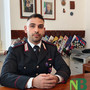 Scuole, prevenzione e sicurezza. Parla il comandante della Stazione Carabinieri di Candelo: “Una segnalazione fa la differenza” VIDEO