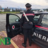 Mottalciata, blocco di cemento cade da un camion: colpito anche carro funebre (foto di repertorio) Mottalciata, blocco di cemento cade da un camion: colpito anche carro funebre (foto di repertorio)