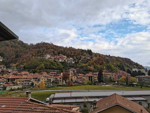 Una serata live di musica, comunità e solidarietà in Valsessera Una serata live di musica, comunità e solidarietà in Valsessera