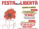Castelletto Cervo celebra il 25 Aprile tra memoria e cultura