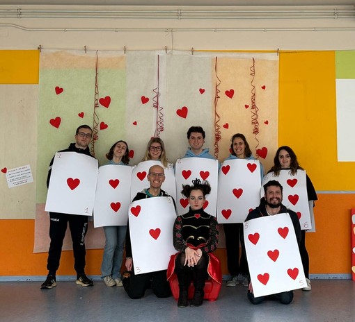 Valdilana, a Valle Mosso si sfida il maltempo per il Carnevale: presenti tante famiglie