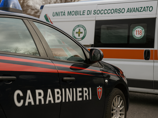 Occhieppo Superiore, tragedia nel pomeriggio