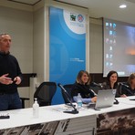 La “Giornata dei Camminatori” si presenta, partecipazione e interesse per l’incontro della prima edizione FOTO