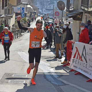 Podismo, grande attesa per la 41esima Biella-Piedicavallo